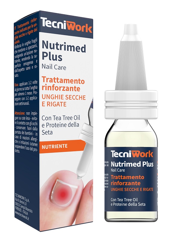 NUTRIMED PLUS NUTR/RIV 15ML - Farmacia Artemisia di Montecuollo Dott. Angelo snc