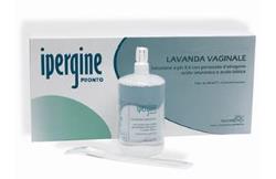 IPERGINE PRONTO LAVANDA VAGINALE 5 FLACONI 140 ML - Farmacia Artemisia di Montecuollo Dott. Angelo snc