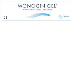 MONOGIN GEL 30ML - Farmacia Artemisia di Montecuollo Dott. Angelo snc