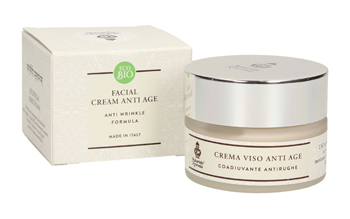 CREMA VISO ANTI AGE 50 ML - Farmacia Artemisia di Montecuollo Dott. Angelo snc