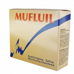 MUFLUIL 10 BUSTINE 5 G - Farmacia Artemisia di Montecuollo Dott. Angelo snc