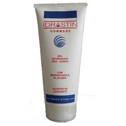 IDRASTIN GOMMAGE 200 ML - Farmacia Artemisia di Montecuollo Dott. Angelo snc