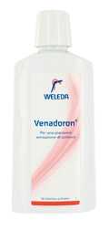 VENADORON GEL RINFRESCANTE GAMBE 200 ML - Farmacia Artemisia di Montecuollo Dott. Angelo snc