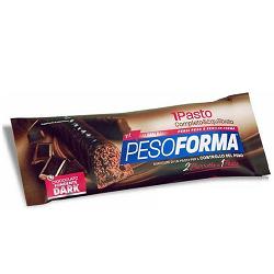 PESOFORMA BARRETTA MONOPASTO CIOCCOLATO 62 G - Farmacia Artemisia di Montecuollo Dott. Angelo snc