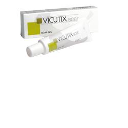 VICUTIX SCAR GEL 20G - Farmacia Artemisia di Montecuollo Dott. Angelo snc