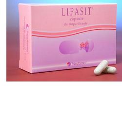 LIPASIT DERMOPUR 36 CAPSULE 500 MG - Farmacia Artemisia di Montecuollo Dott. Angelo snc