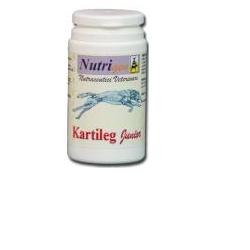 KARTILEG JUNIOR 30 TAVOLETTE NUTRIGEN - Farmacia Artemisia di Montecuollo Dott. Angelo snc