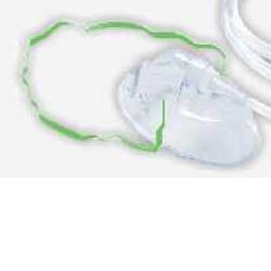 MASCHERA OSSIGENOTERAPIA BABY+TUBO - Farmacia Artemisia di Montecuollo Dott. Angelo snc