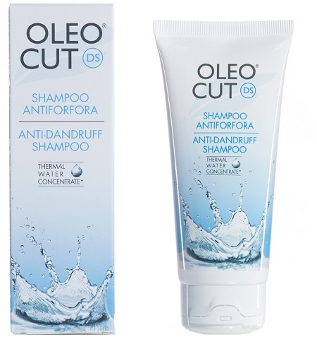 OLEOCUT SHAMPOO A/FORF DS100ML - Farmacia Artemisia di Montecuollo Dott. Angelo snc