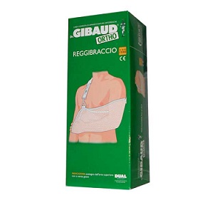 REGGIBRACCIO BIANCO GIBAUD ORTHO TAGLIA 1 - Farmacia Artemisia di Montecuollo Dott. Angelo snc