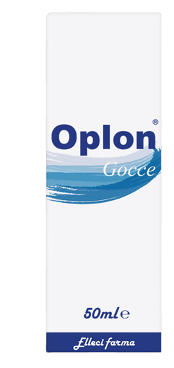 OPLON INTEGRATORE GOCCE 50 ML - Farmacia Artemisia di Montecuollo Dott. Angelo snc