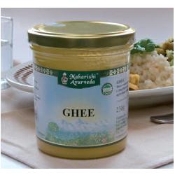 GHEE BIO BURRO CHIARIFICATO 220 G - Farmacia Artemisia di Montecuollo Dott. Angelo snc
