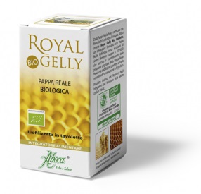 ROYALGELLY 40 TAVOLETTE - Farmacia Artemisia di Montecuollo Dott. Angelo snc