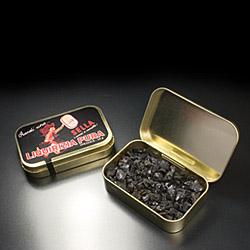 LIQUIRIZIA PURA SPEZZATA 40 G - Farmacia Artemisia di Montecuollo Dott. Angelo snc