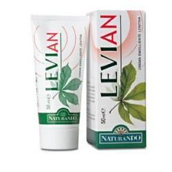 LEVIAN CREMA 50 ML - Farmacia Artemisia di Montecuollo Dott. Angelo snc