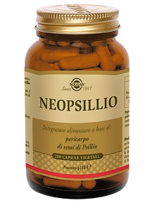 NEOPSILLIO 200 CAPSULE VEGETALI - Farmacia Artemisia di Montecuollo Dott. Angelo snc