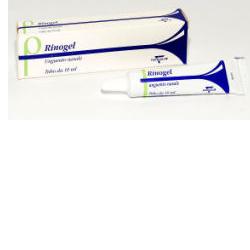 UNGUENTO NASALE LUBRIFICANTE RINOGEL TUBO 10ML - Farmacia Artemisia di Montecuollo Dott. Angelo snc