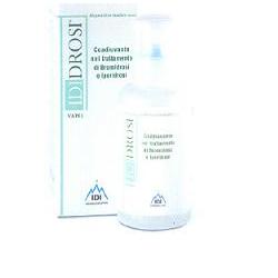 IDIDROSI SOLUZIONE ACQUOSA IDIDROSI 100 ML - Farmacia Artemisia di Montecuollo Dott. Angelo snc