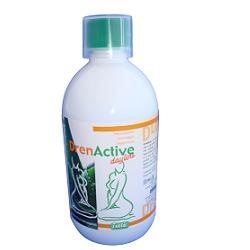 DRENACTIVE DAYLINE LIQUIDO 490 ML - Farmacia Artemisia di Montecuollo Dott. Angelo snc
