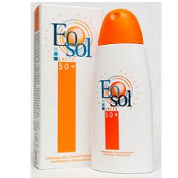 EOSOL LATTE SOLARE 50+ 125 ML - Farmacia Artemisia di Montecuollo Dott. Angelo snc