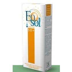 EOSOL CREMA SOLARE 50+ 50 ML - Farmacia Artemisia di Montecuollo Dott. Angelo snc