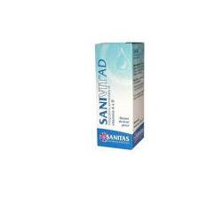 SANIVIT AD GOCCE 10 ML - Farmacia Artemisia di Montecuollo Dott. Angelo snc