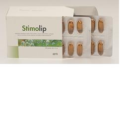 STIMOLIP 60 PERLE - Farmacia Artemisia di Montecuollo Dott. Angelo snc