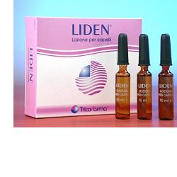 LIDEN LOZIONE CAPELLI 120 ML - Farmacia Artemisia di Montecuollo Dott. Angelo snc