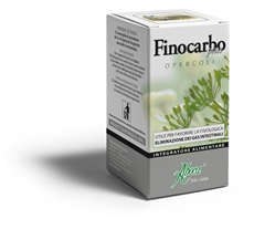 FINOCARBO PLUS 50 OPERCOLI 25G NUOVO FORMATO - Farmacia Artemisia di Montecuollo Dott. Angelo snc