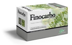 FINOCARBO PLUS TISANA 20 BUSTINE 2 G - Farmacia Artemisia di Montecuollo Dott. Angelo snc