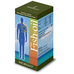 SUPER MEGA 3 FISH OIL 60 PERLE - Farmacia Artemisia di Montecuollo Dott. Angelo snc