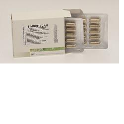 SIMBIOTI CAN 60 CAPSULE - Farmacia Artemisia di Montecuollo Dott. Angelo snc