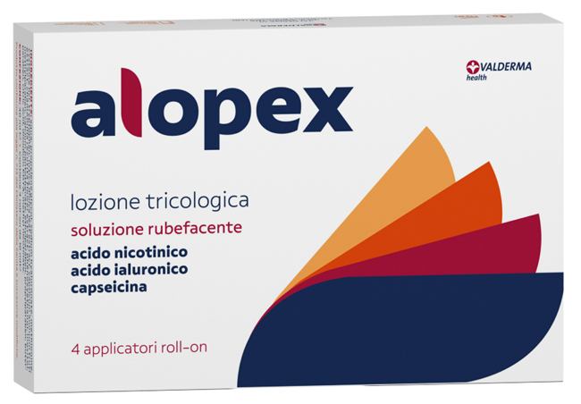 ALOPEX LOZIONE CAPILLARE 40 ML - Farmacia Artemisia di Montecuollo Dott. Angelo snc