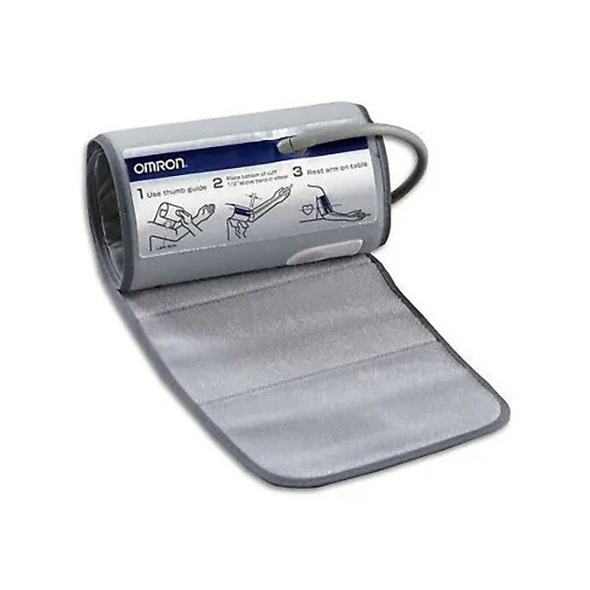 BRACCIALE RICAMBIO PER OMRON M6C E M10T - Farmacia Artemisia di Montecuollo Dott. Angelo snc