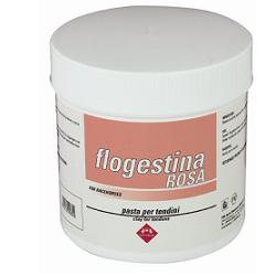 FLOGESTINE ROSA PASTA 1 KG - Farmacia Artemisia di Montecuollo Dott. Angelo snc