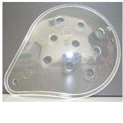 PROTEZIONE OCULARE TRASPARENTE - Farmacia Artemisia di Montecuollo Dott. Angelo snc