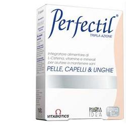 PERFECTIL 30 CAPSULE - Farmacia Artemisia di Montecuollo Dott. Angelo snc