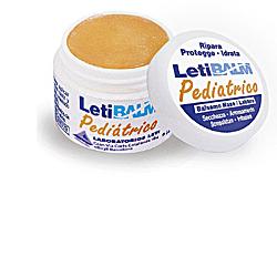 LETIBALM PEDIATRICO 10 ML - Farmacia Artemisia di Montecuollo Dott. Angelo snc