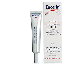 EUCERIN HYALURON-FILLER EYE 15 ML - Farmacia Artemisia di Montecuollo Dott. Angelo snc