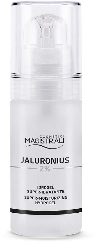 JALURONIUS 2% FLACONE 30 ML - Farmacia Artemisia di Montecuollo Dott. Angelo snc
