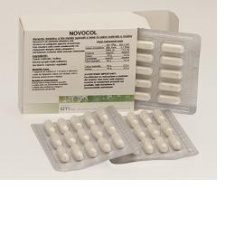 NOVOCOL 60 CAPSULE BLISTER - Farmacia Artemisia di Montecuollo Dott. Angelo snc