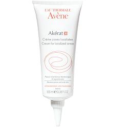 EAU THERMALE AVENE AKERAT 30 CREMA ZONE LOCALIZZATE 100 ML - Farmacia Artemisia di Montecuollo Dott. Angelo snc