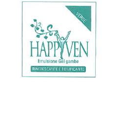 GEL RINFRESCANTE HAPPYVEN VERDE - Farmacia Artemisia di Montecuollo Dott. Angelo snc