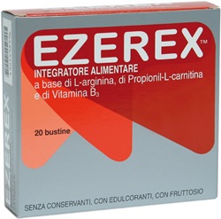 EZEREX 20 BUSTINE - Farmacia Artemisia di Montecuollo Dott. Angelo snc