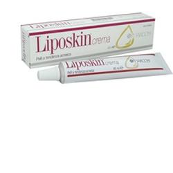 PHARCOS LIPOSKIN CREMA 40 ML - Farmacia Artemisia di Montecuollo Dott. Angelo snc