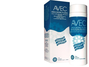 AVEC EMULSIONE FLUIDA LENITIVA 200 ML - Farmacia Artemisia di Montecuollo Dott. Angelo snc