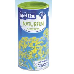 MELLIN NATURFEN GRANULATO BARATTOLO 350 G - Farmacia Artemisia di Montecuollo Dott. Angelo snc