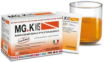 MGK VIS 30 BUSTINE - Farmacia Artemisia di Montecuollo Dott. Angelo snc