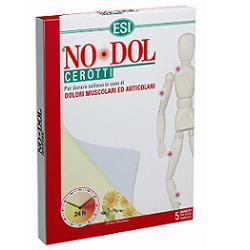 ESI NODOL 5 CEROTTI - Farmacia Artemisia di Montecuollo Dott. Angelo snc