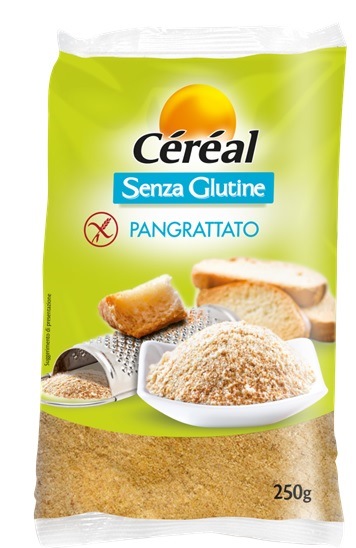 CEREAL PANGRATTATO 250 G - Farmacia Artemisia di Montecuollo Dott. Angelo snc